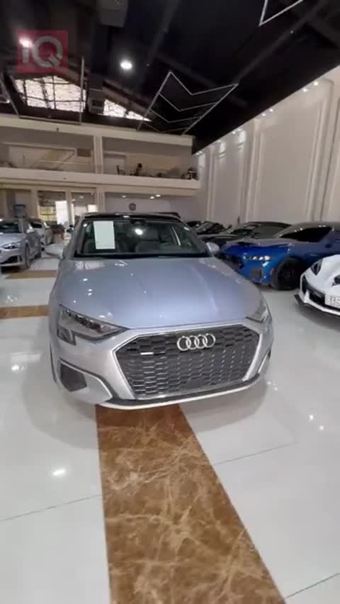 Car Video Thumbnail